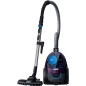 Philips PowerPro Compact FC9333 Støvsuger 1.5liter Magisk lilla Philips PowerPro Compact FC9333 Støvsuger 1.5liter Magisk lilla